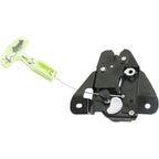 Trunk Lock Actuator for Chrysler 300 2005-2007