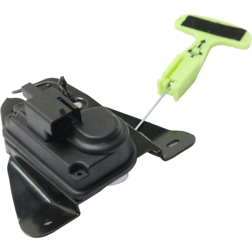 Trunk Lock Actuator for Chrysler 300 2005-2007