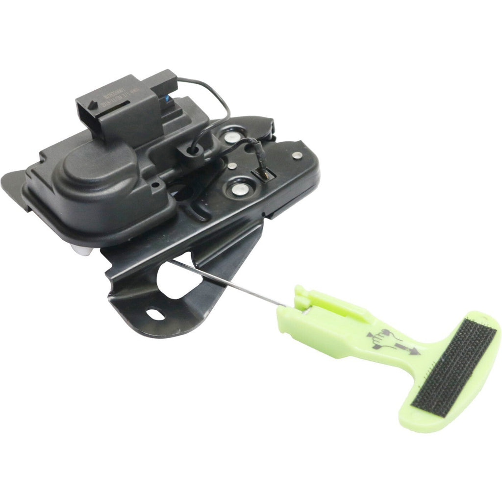 Trunk Lock Actuator for Chrysler 300 2005-2007
