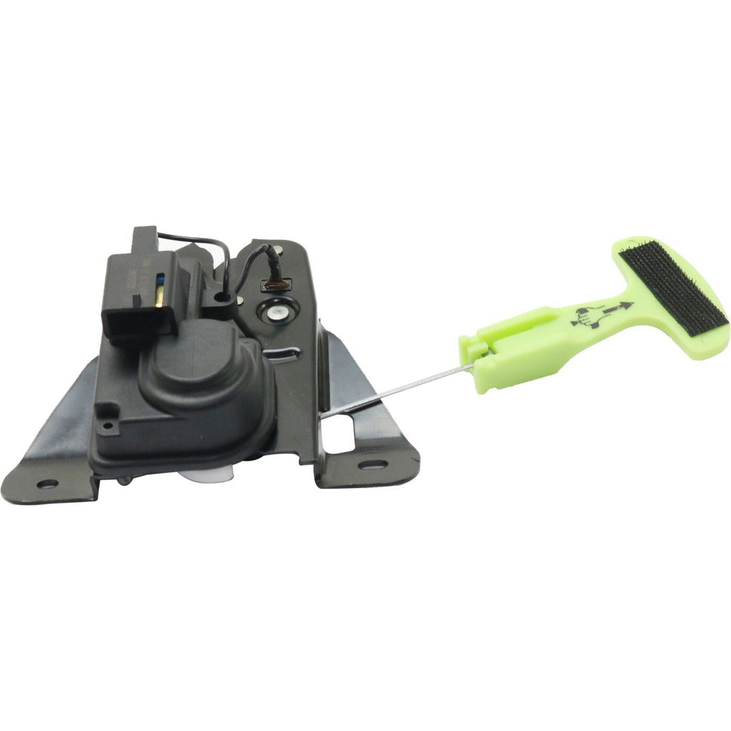 Trunk Lock Actuator for Chrysler 300 2005-2007