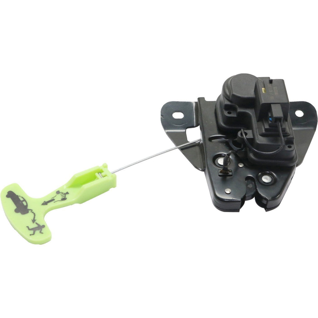 Trunk Lock Actuator for Chrysler 300 2005-2007