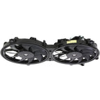 Cooling Fan Assembly For 2007-2008 Infiniti G35 2008-2013 Infiniti G37 Radiator