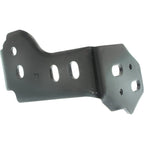 Bumper Bracket For 2017 Ford F-250 Super Duty Rear Left and Right Side Outer
