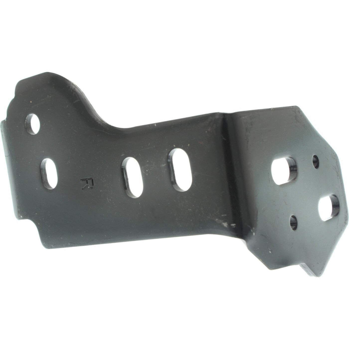 Bumper Bracket For 2017 Ford F-250 Super Duty Rear Left and Right Side Outer