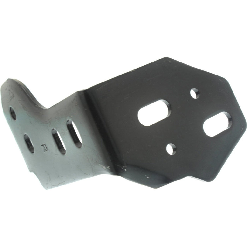 Bumper Bracket For 2017 Ford F-250 Super Duty Rear Left and Right Side Outer