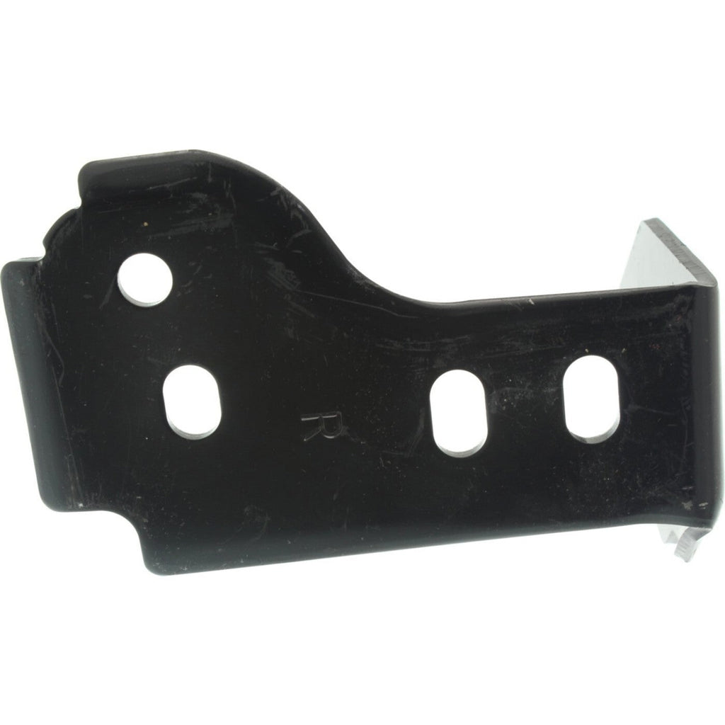 Bumper Bracket For 2017 Ford F-250 Super Duty Rear Left and Right Side Outer