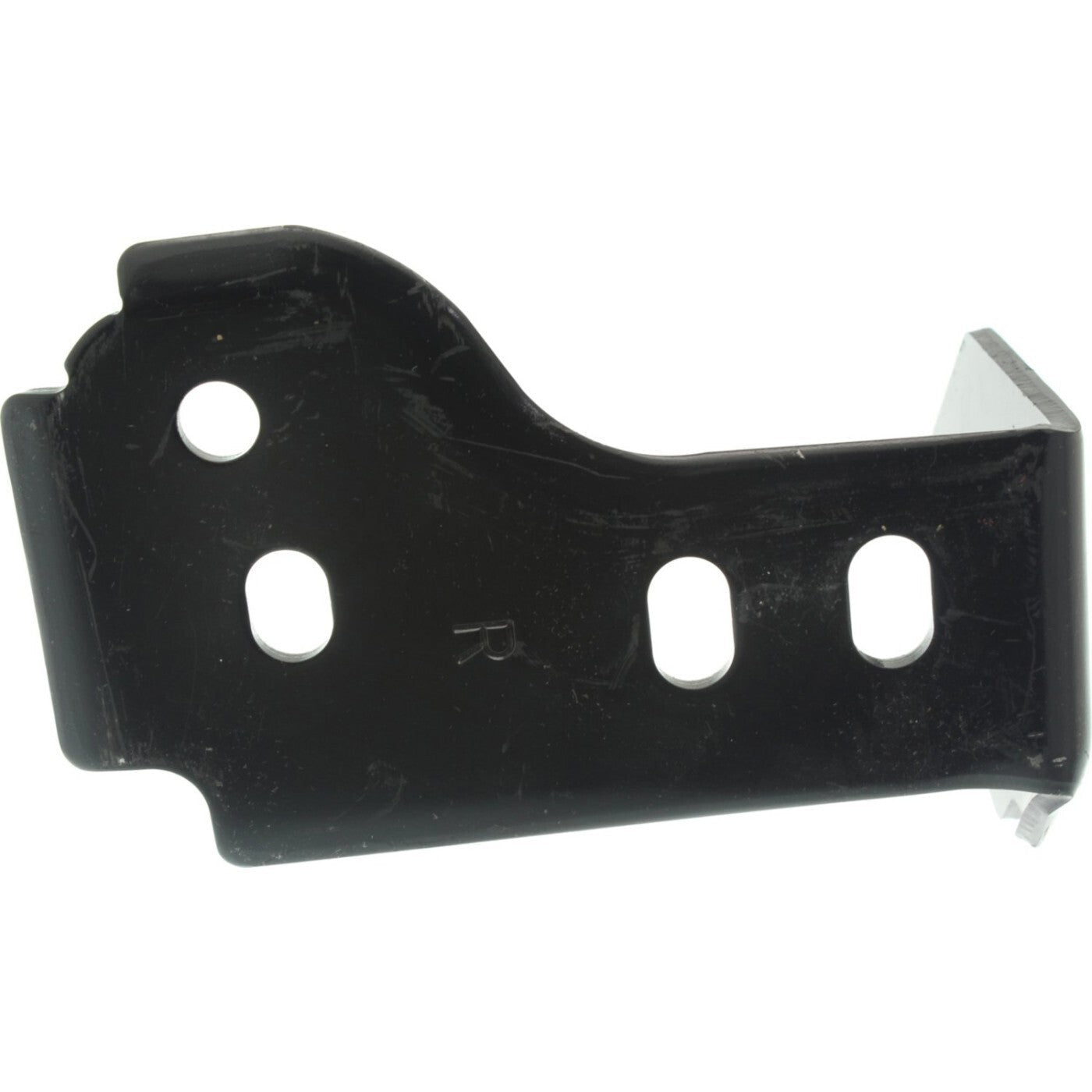 Bumper Bracket For 2017 Ford F-250 Super Duty Rear Left and Right Side Outer