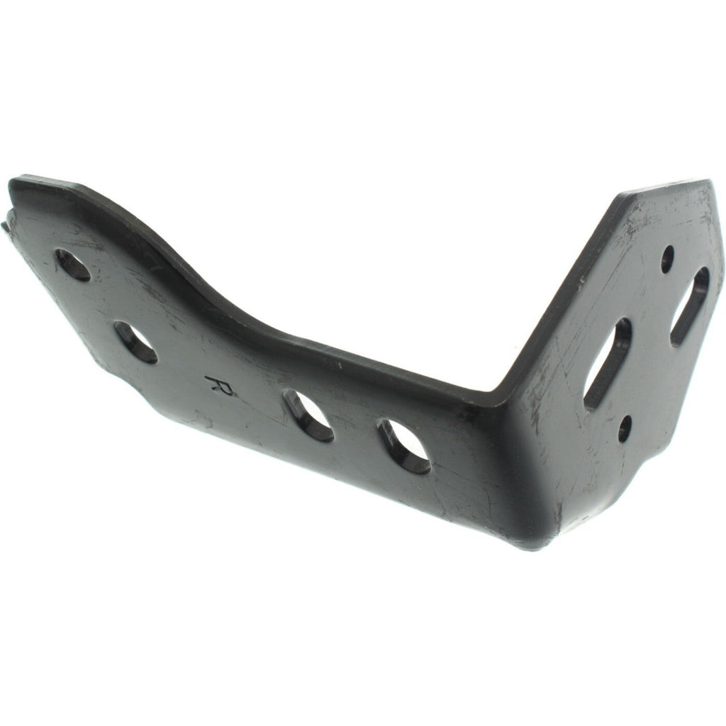 Bumper Bracket For 2017 Ford F-250 Super Duty Rear Left and Right Side Outer