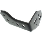 Bumper Bracket For 2017 Ford F-250 Super Duty Rear Left and Right Side Outer