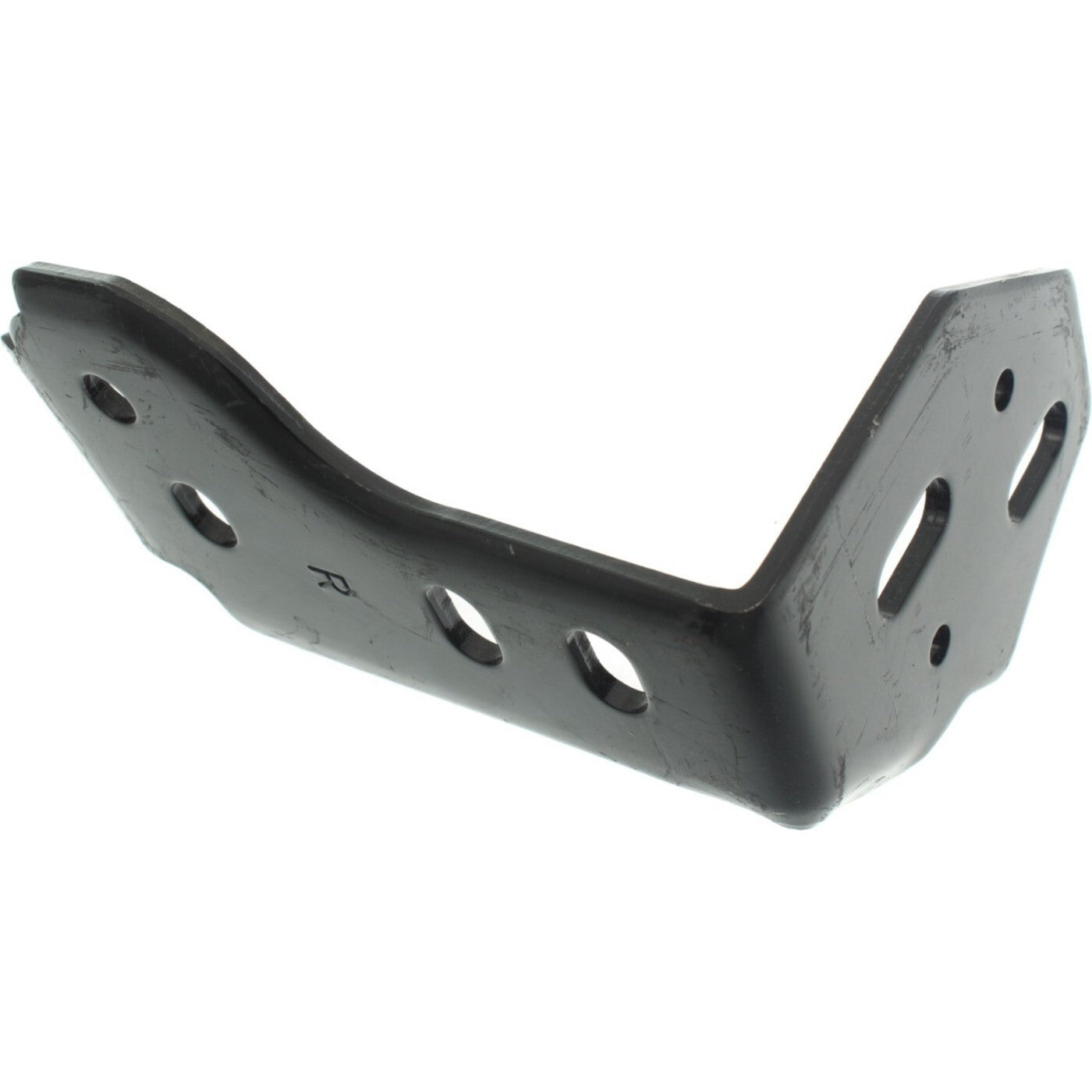 Bumper Bracket For 2017 Ford F-250 Super Duty Rear Left and Right Side Outer