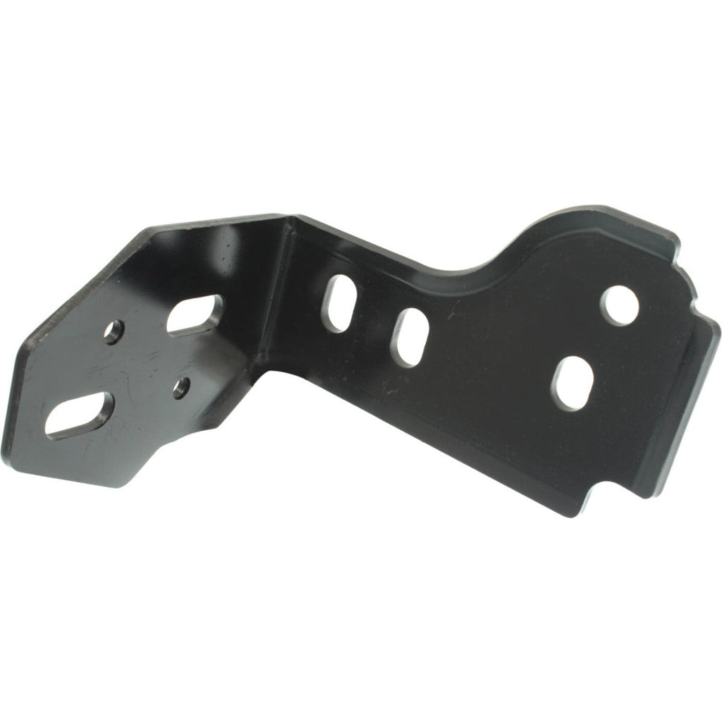 Bumper Bracket For 2017 Ford F-250 Super Duty Rear Left and Right Side Outer