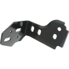 Bumper Bracket For 2017 Ford F-250 Super Duty Rear Left and Right Side Outer