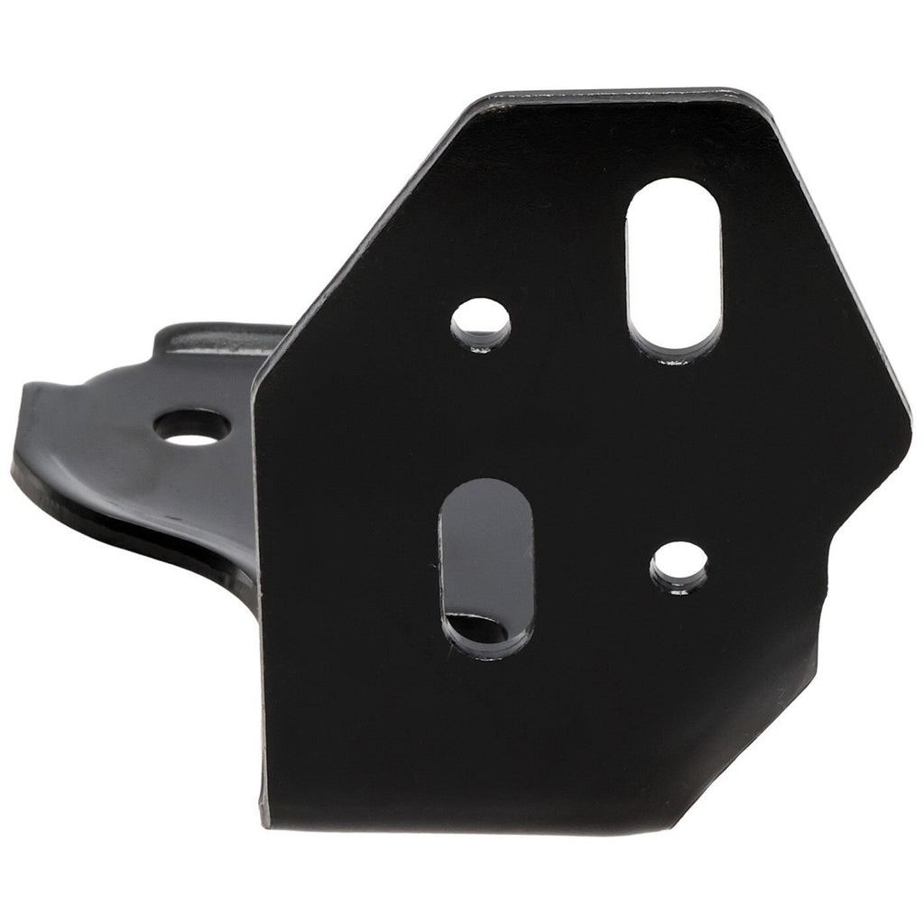 Bumper Bracket For 2017 Ford F-250 Super Duty Rear Left and Right Side Outer