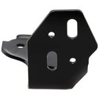 Bumper Bracket For 2017 Ford F-250 Super Duty Rear Left and Right Side Outer