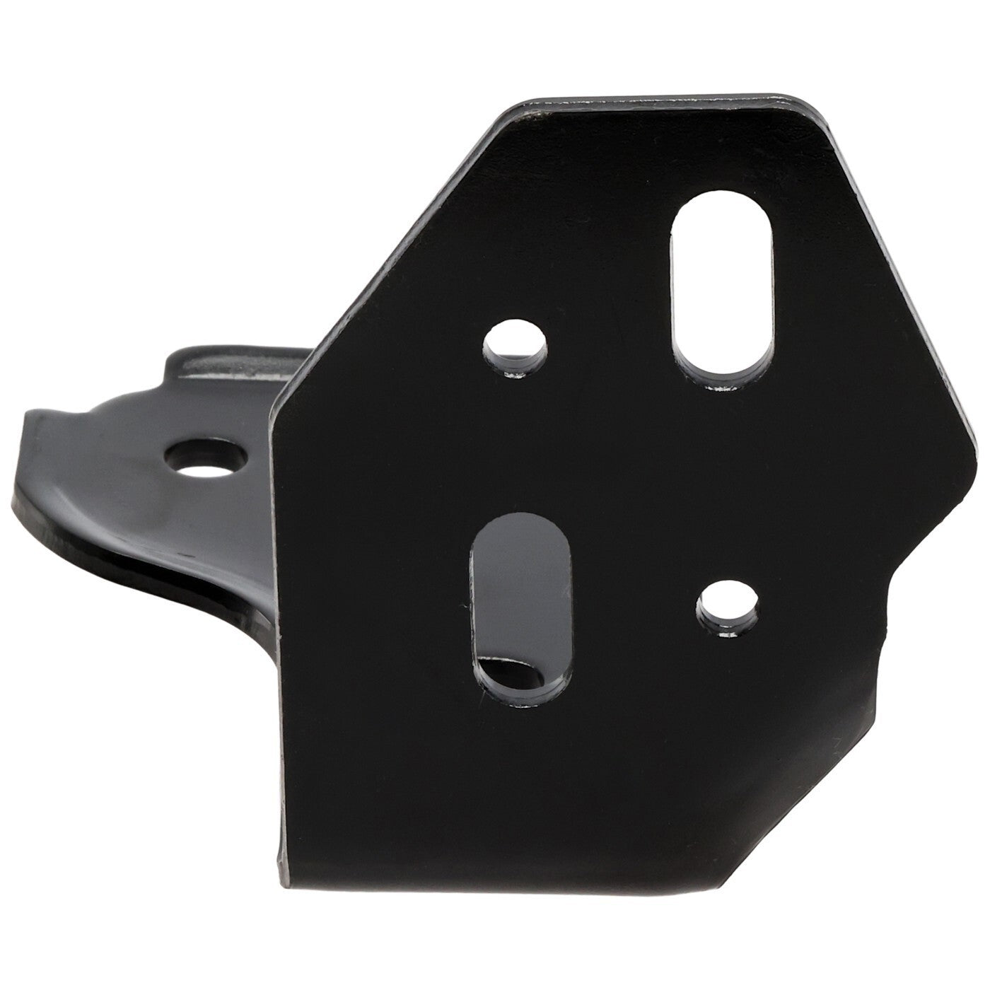 Bumper Bracket For 2017 Ford F-250 Super Duty Rear Left and Right Side Outer