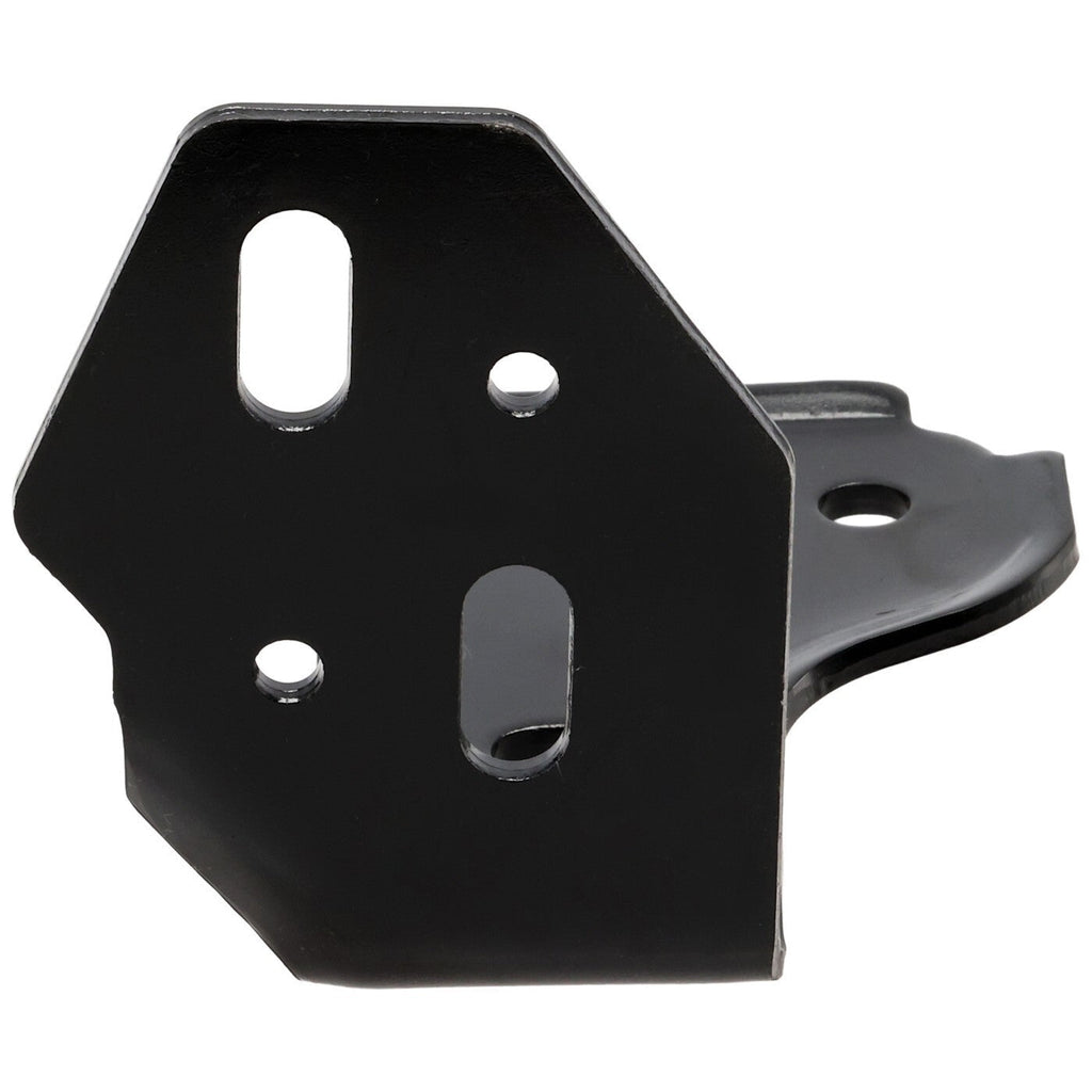 Bumper Bracket For 2017 Ford F-250 Super Duty Rear Left and Right Side Outer