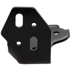 Bumper Bracket For 2017 Ford F-250 Super Duty Rear Left and Right Side Outer