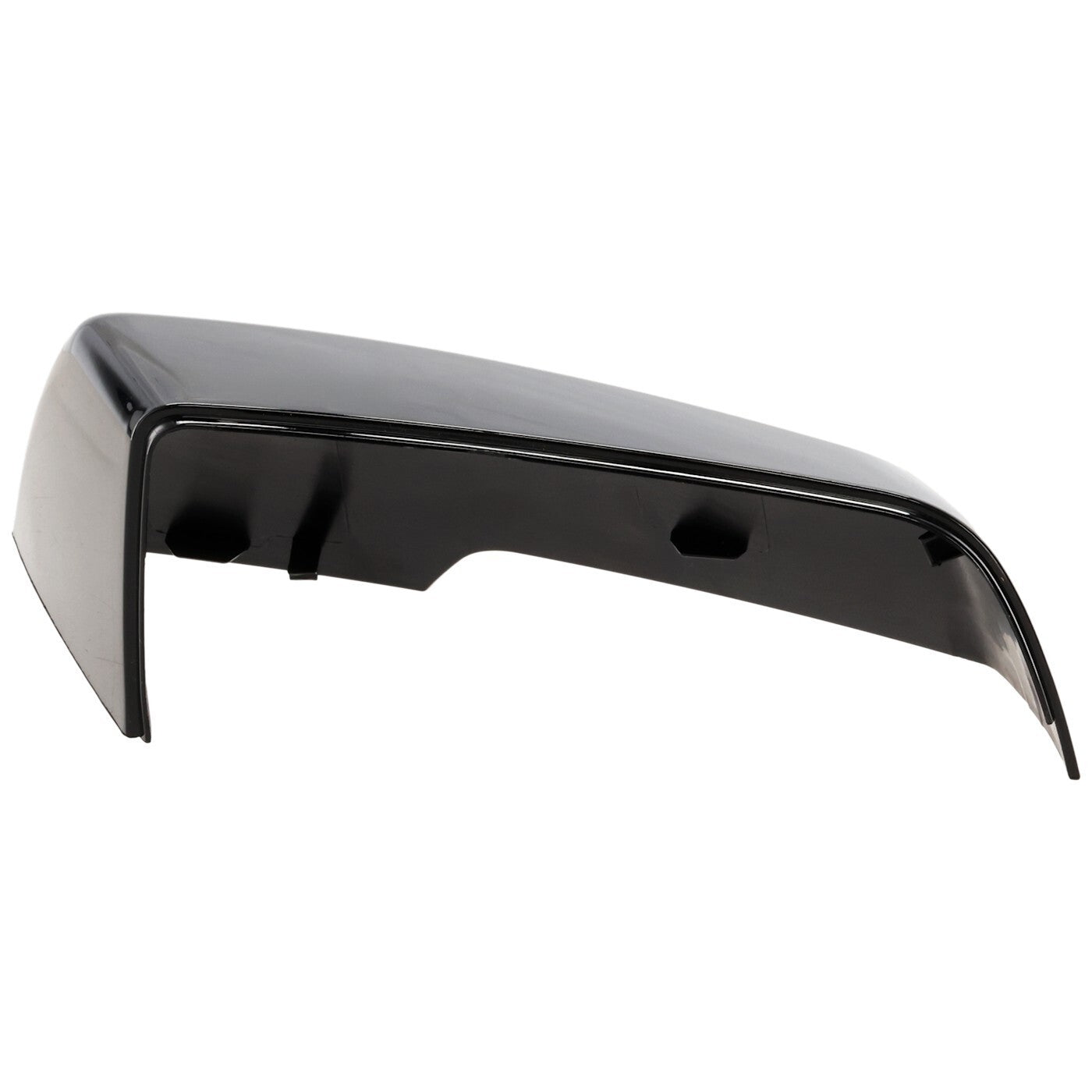 Mirror Covers  Passenger Right Side for Chevy Hand 84291831 Traverse Limited GMC