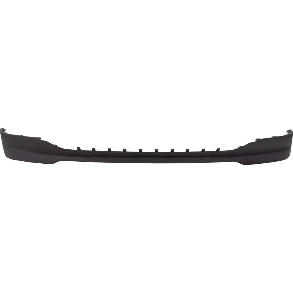 Front Lower Valance For 2016-2018 GMC Sierra 1500 2019 Limited Air Deflector