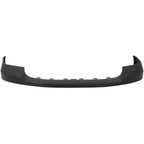 Front Upper Bumper Cover For 2011-2014 GMC Sierra 2500 HD Sierra 3500 HD Primed