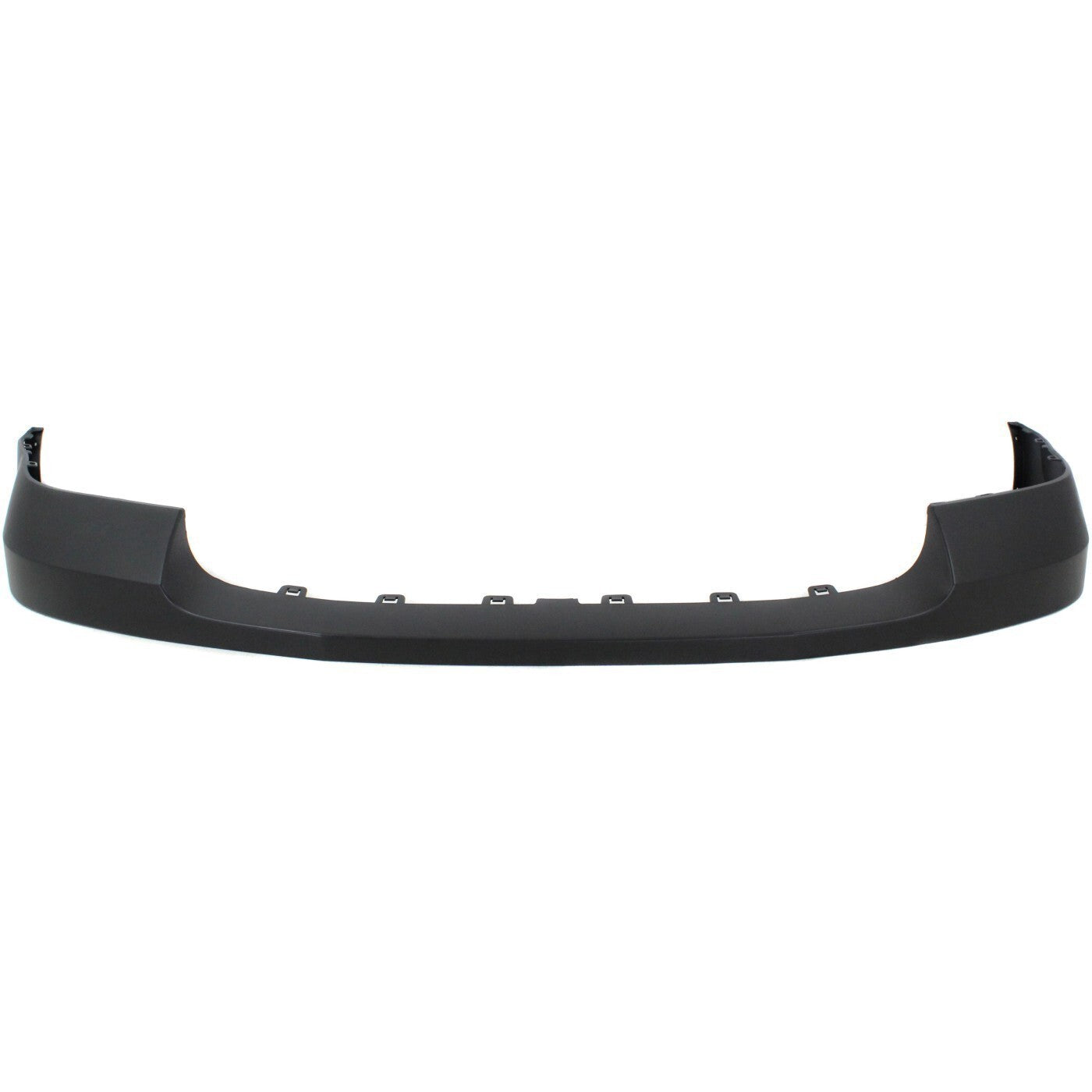 Front Upper Bumper Cover For 2011-2014 GMC Sierra 2500 HD Sierra 3500 HD Primed