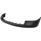 Front Upper Bumper Cover For 2011-2014 GMC Sierra 2500 HD Sierra 3500 HD Primed