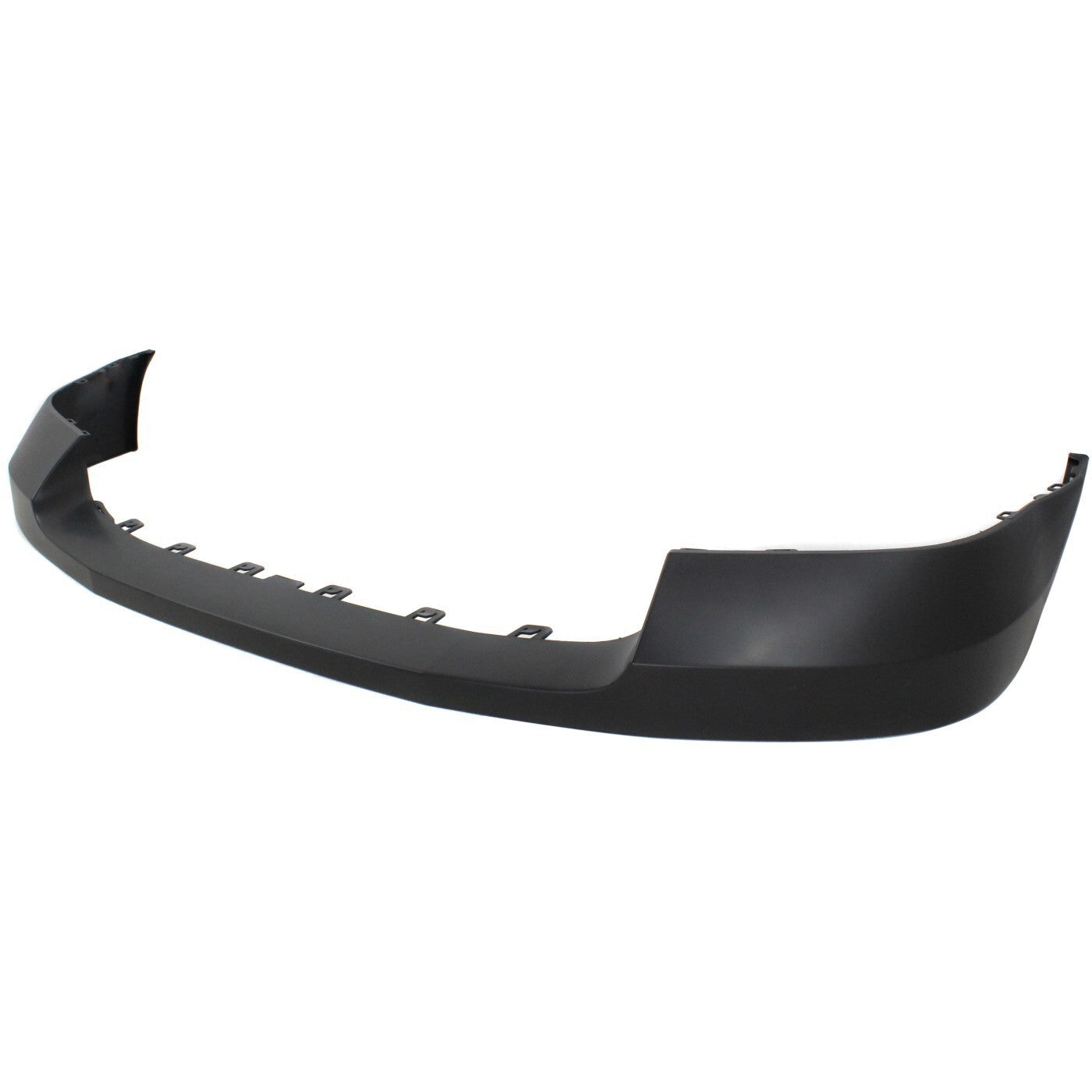 Front Upper Bumper Cover For 2011-2014 GMC Sierra 2500 HD Sierra 3500 HD Primed