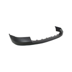 Front Upper Bumper Cover For 2011-2014 GMC Sierra 2500 HD Sierra 3500 HD Primed