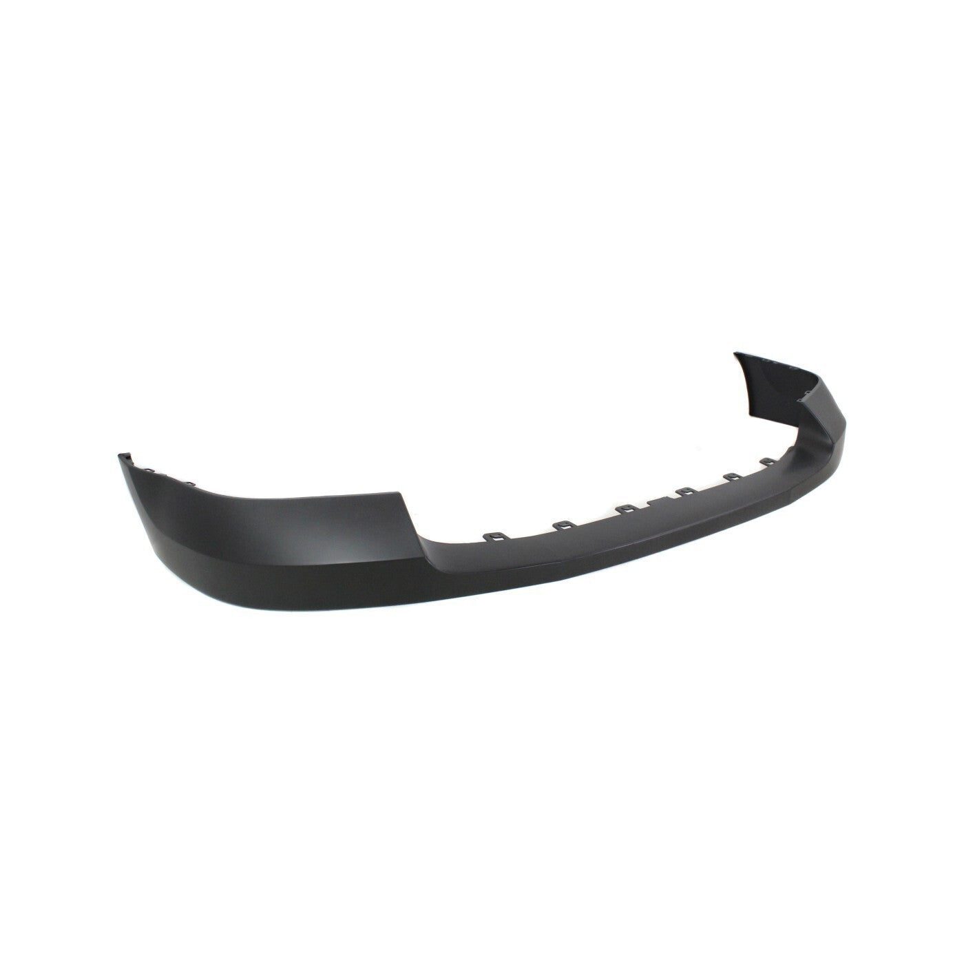 Front Upper Bumper Cover For 2011-2014 GMC Sierra 2500 HD Sierra 3500 HD Primed