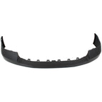 Front Upper Bumper Cover For 2011-2014 GMC Sierra 2500 HD Sierra 3500 HD Primed