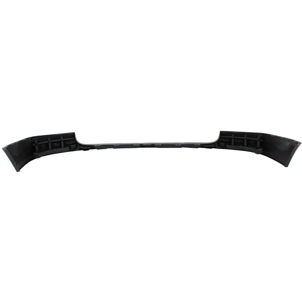 Front Upper Bumper Cover For 2011-2014 GMC Sierra 2500 HD Sierra 3500 HD Primed