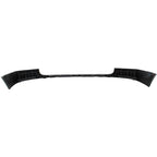 Front Upper Bumper Cover For 2011-2014 GMC Sierra 2500 HD Sierra 3500 HD Primed