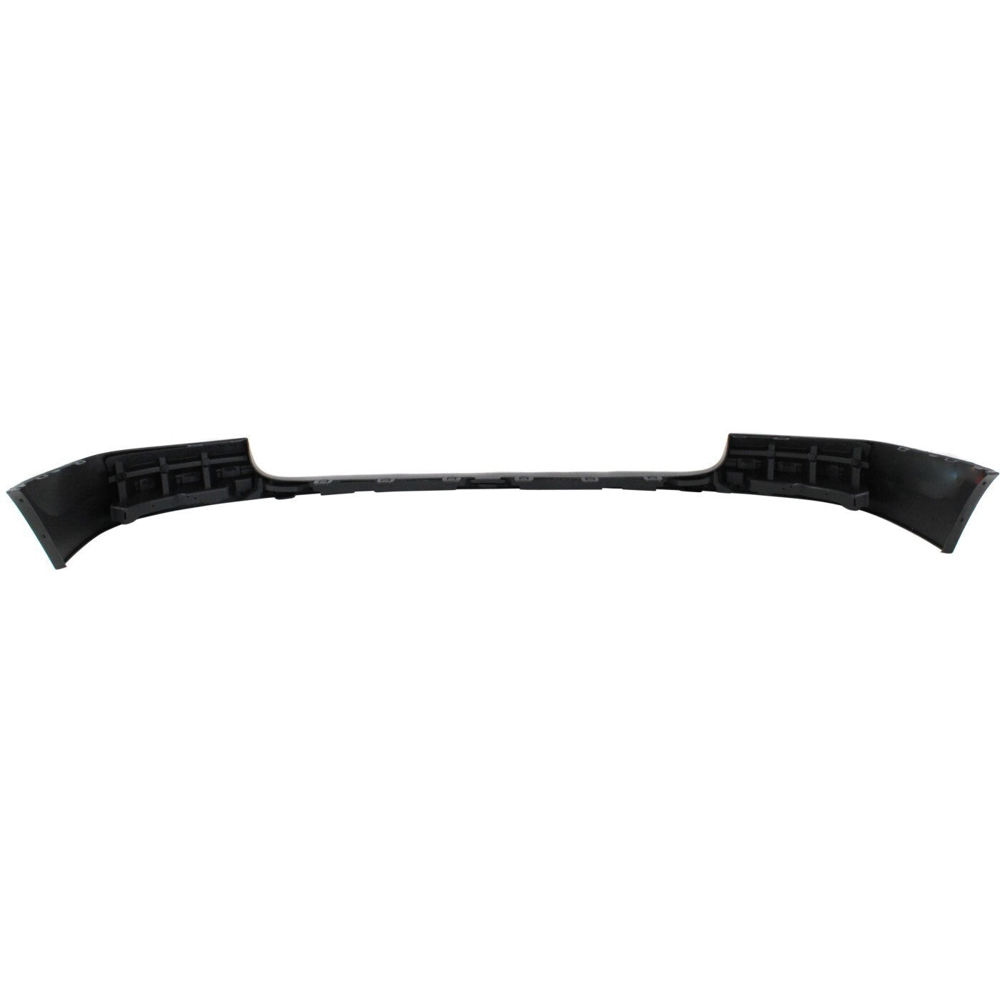 Front Upper Bumper Cover For 2011-2014 GMC Sierra 2500 HD Sierra 3500 HD Primed