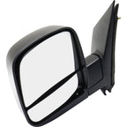 Mirror For 08-21 Chevrolet Express 2500/3500 08-21 GMC Savana 2500 Left Manual