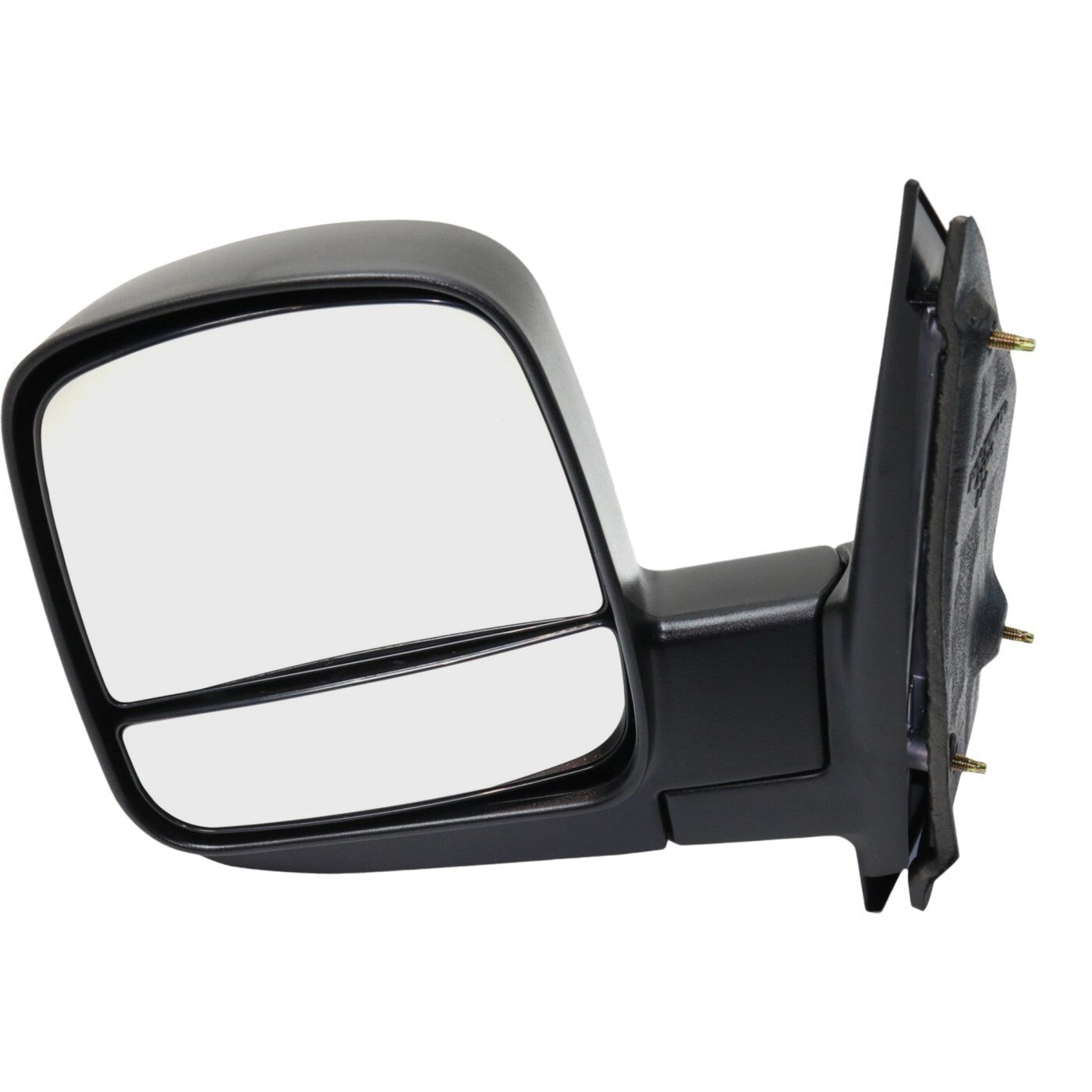 Mirror For 08-21 Chevrolet Express 2500/3500 08-21 GMC Savana 2500 Left Manual