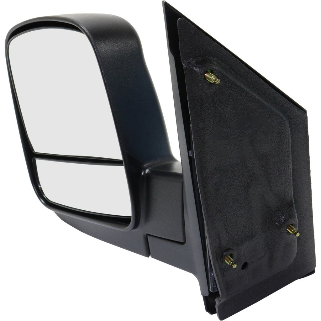 Mirror For 08-21 Chevrolet Express 2500/3500 08-21 GMC Savana 2500 Left Manual
