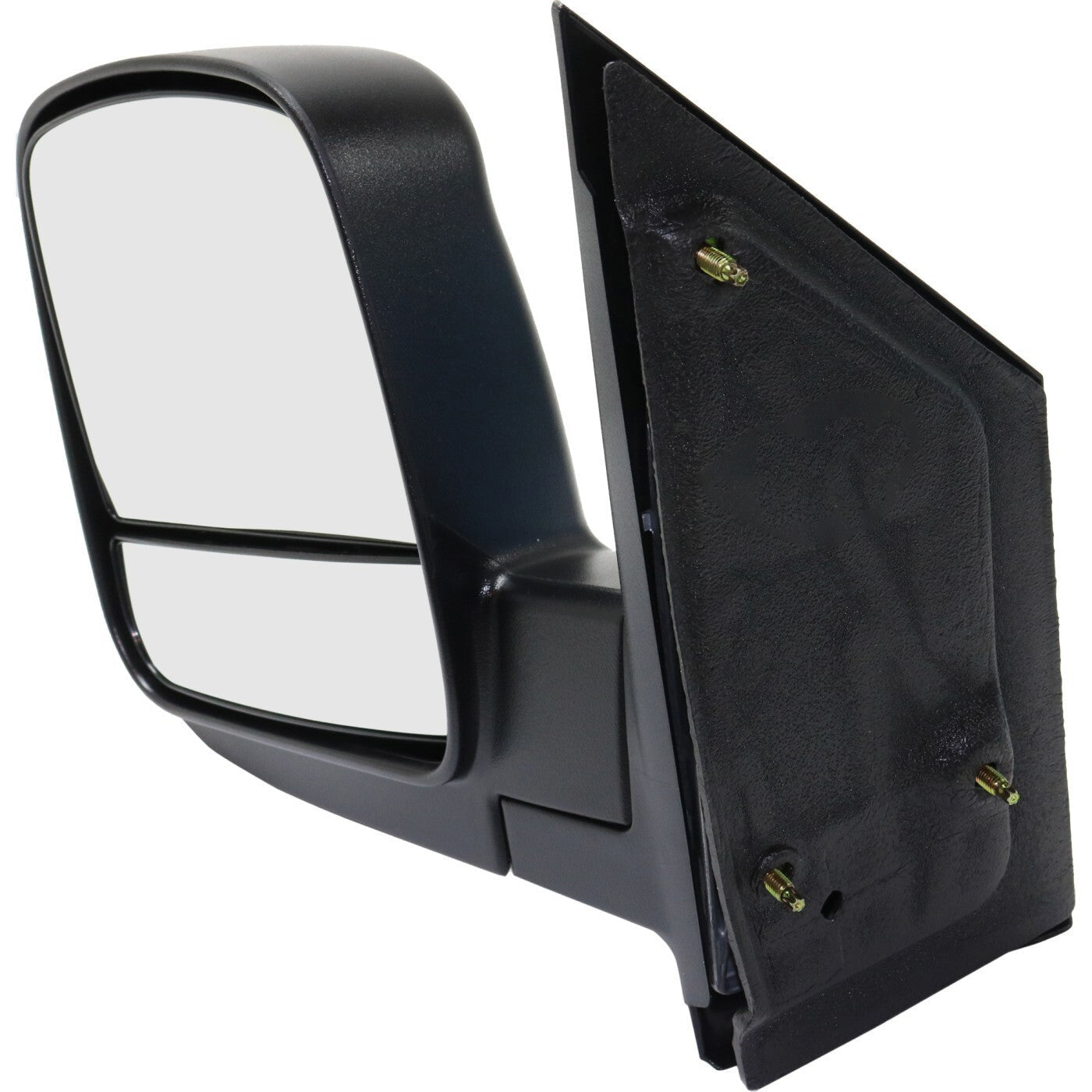 Mirror For 08-21 Chevrolet Express 2500/3500 08-21 GMC Savana 2500 Left Manual