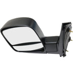 Mirror For 08-21 Chevrolet Express 2500/3500 08-21 GMC Savana 2500 Left Manual
