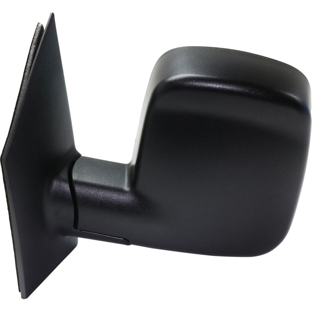 Mirror For 08-21 Chevrolet Express 2500/3500 08-21 GMC Savana 2500 Left Manual