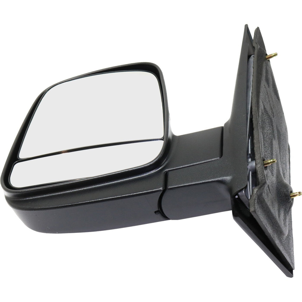 Mirror For 08-21 Chevrolet Express 2500/3500 08-21 GMC Savana 2500 Left Manual