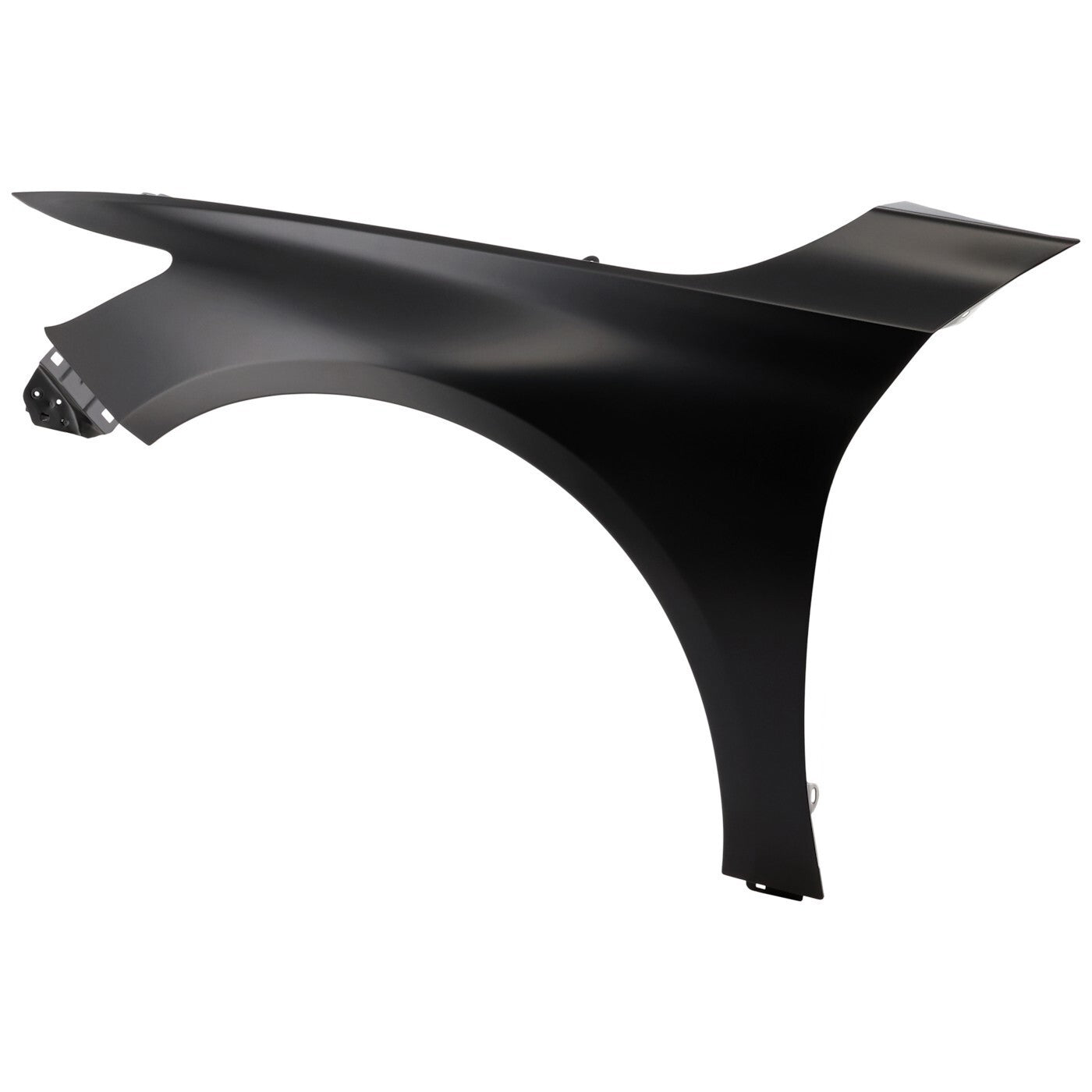 Fender For 2018-2022 Honda Accord Front Driver Side Primed Steel