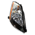 HID Xenon Headlights Headlamps Left & Right Lamp Pair Set for 03-05 Nissan 350Z