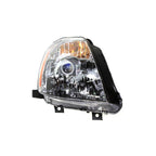 HID Xenon Headlights Headlamps Left & Right Lamp Pair Set for 03-05 Nissan 350Z