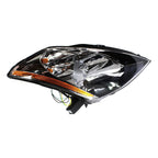 HID Xenon Headlights Headlamps Left & Right Lamp Pair Set for 03-05 Nissan 350Z