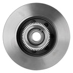 Brake Rotor Brake Pad Kit For 2004-2008 Ford F-150 Front Solid