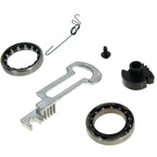 Steering Column Bearing J Series For Jeep Wrangler CJ7 CJ5 Comanche Scrambler