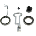 Steering Column Bearing J Series For Jeep Wrangler CJ7 CJ5 Comanche Scrambler