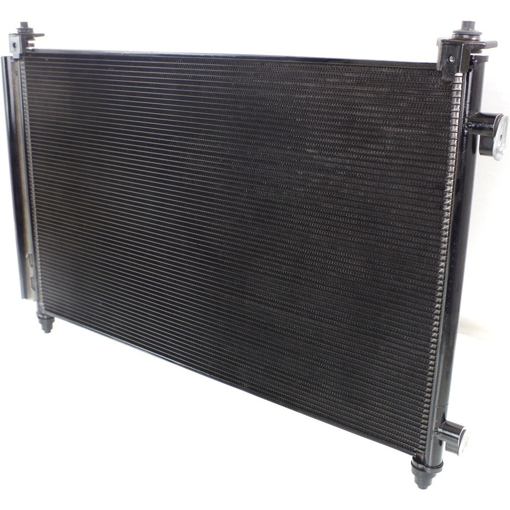 AC Condenser A/C Air Conditioning with Receiver Dryer for Mazda CX-9 SUV Truck