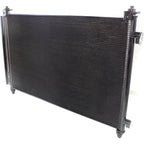 AC Condenser A/C Air Conditioning with Receiver Dryer for Mazda CX-9 SUV Truck
