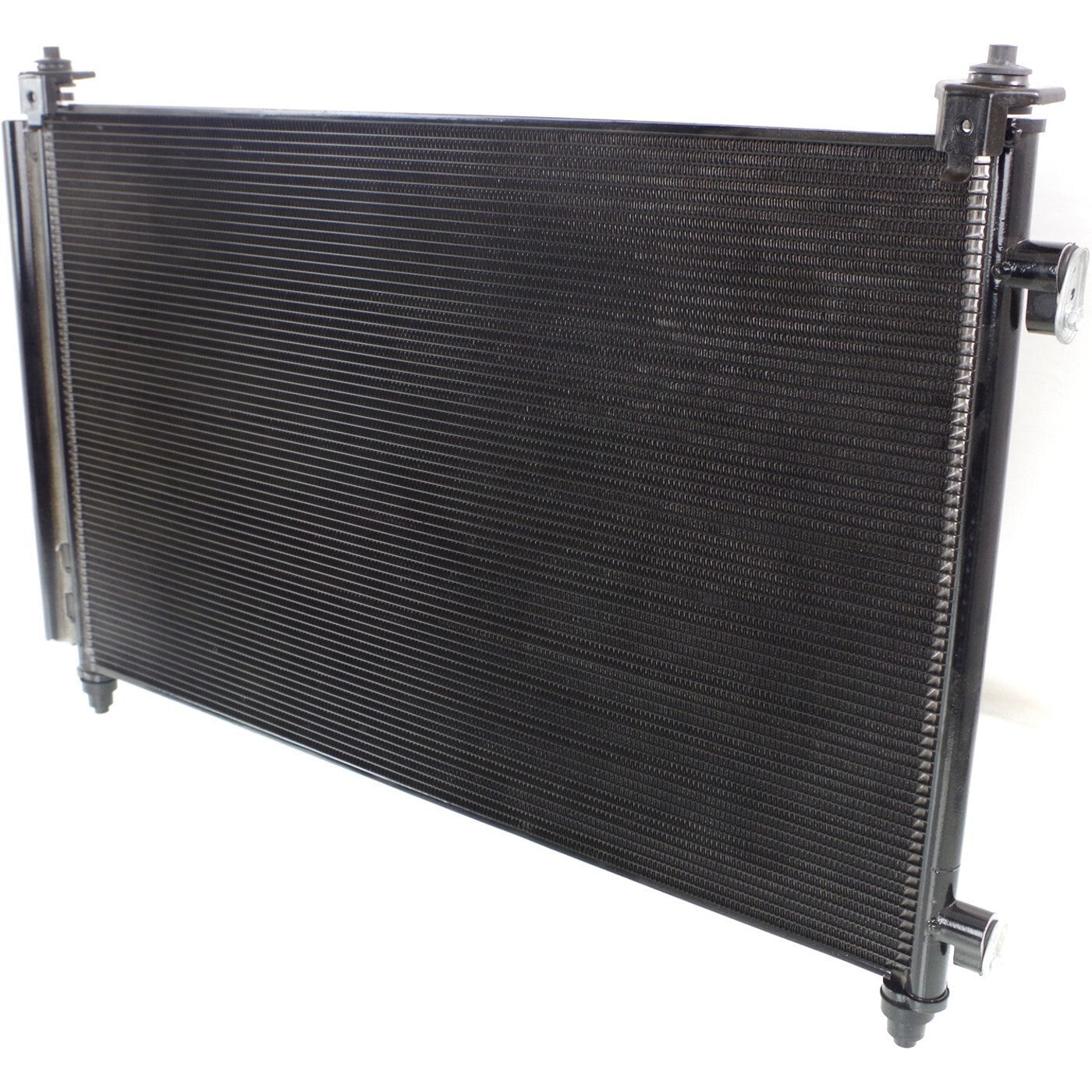 AC Condenser A/C Air Conditioning with Receiver Dryer for Mazda CX-9 SUV Truck